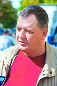 Игорь Четвериков